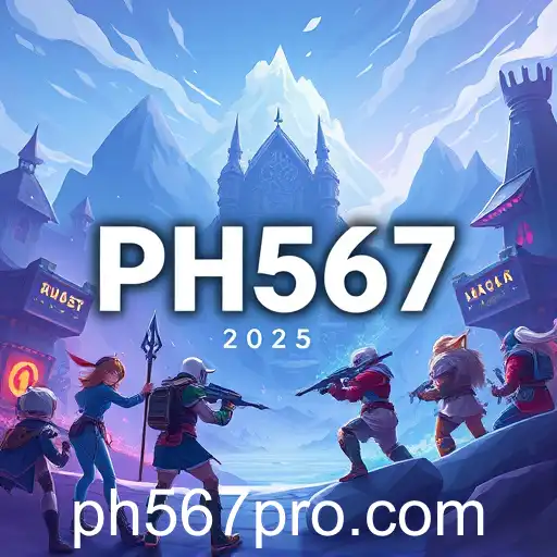 Exploring the Rise of PH567 in the Gaming World