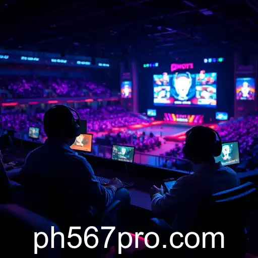 The Rise of Online Games in 2025