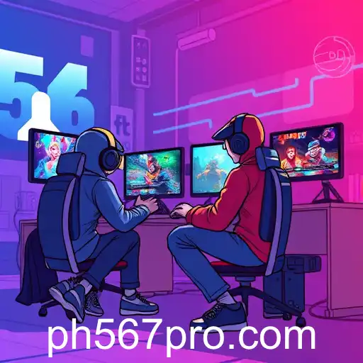 The Rise of Online Gaming Communities