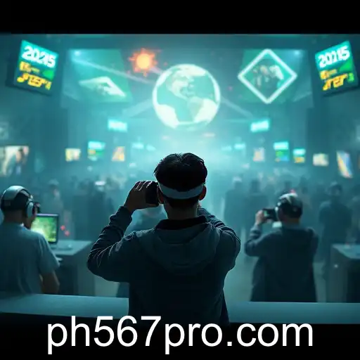 The Rise of 'ph567' in Online Gaming